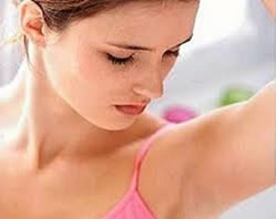 オーガニック・デオドランド